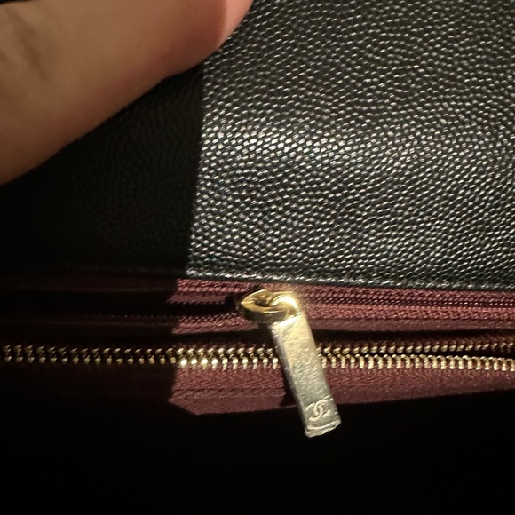 Chanel Coco top Handle - Picture 11 of 15